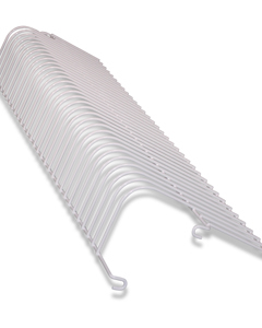 Egg transfer grating upper elevator ES